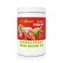 Amino Fizzy - GymBeam 500 g - niebieska malina