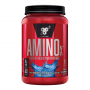 Amino X - BSN 1015 g - zielone jabłko