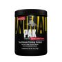 Animal Pak w proszku - Universal Nutrition 342 g - pomarańczowy