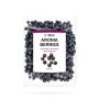 Suszona aronia - GymBeam 100 g