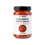 Sos Arrabbiata z pomidorami i papryczką chili - GymBeam 350 g