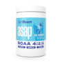 ASAP BCAA - GymBeam 375 g - zielone jabłko