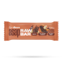 ASAP Raw Bar - GymBeam 45 g - truskawka