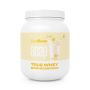 ASAP True Whey - GymBeam 900 g - wanilia