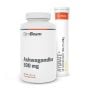Ashwagandha 500 mg - GymBeam + PREZENT 90 kaps