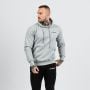 Bluza Athlete Grey Black - GymBeam XL