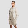 Bluza Aura Grey - GymBeam L