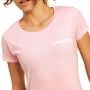 Koszulka damska BeastPink Light Pink - BeastPink XXL