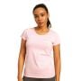 Koszulka damska BeastPink Light Pink - BeastPink XXL