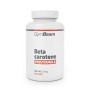 Beta karoten (prowitamina A) - GymBeam 60 kaps