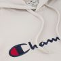 Bluza Big Logo Fleece Grey - Champion S