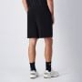 Szorty Big Logo French Terry Black - Champion XL