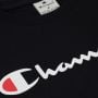 Koszulka Big Logo Jersey Black - Champion M