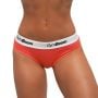 Figi 3Pak Strawberry Red - GymBeam L