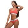 Figi 3Pak Strawberry Red - GymBeam L
