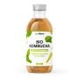 BIO Kombucha - GymBeam 330 ml - malina i hibiskus