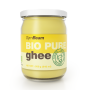 BIO Masło klarowane Ghee - GymBeam 500 g