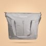 Torba Bliss Grey - BeastPink single_variant