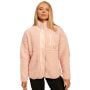 Damska Kurtka Bliss Pink - BeastPink S