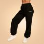 Damskie Joggery Bliss Black - BeastPink M