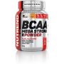 BCAA 4:1:1 Powder - Nutrend 300 g - pomarańczowy