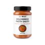 Sos Pomidorowy Bolognese z mięsem - GymBeam 350 g