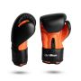 Rękawice bokserskie Striker Orange - GymBeam 14 OZ