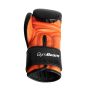 Rękawice bokserskie Striker Orange - GymBeam 14 OZ