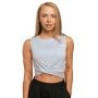 Damski top cropped Breeze Dove - BeastPink S
