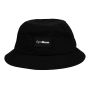 Kapelusz Bucket Black - GymBeam L/XL