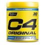 C4 Original - Cellucor 198 g - icy blue razz
