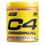 C4 Original - Cellucor 198 g - icy blue razz