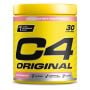C4 Original - Cellucor 198 g - icy blue razz