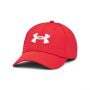 Men‘s Blitzing Cap Red - Under Armour L/XL