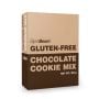 Gluten-Free Chocolate Cookie Mix - GymBeam 300 g