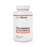 Pikolinian chromu - GymBeam 120 tab