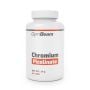 Pikolinian chromu - GymBeam 120 tab