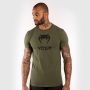 T-Shirt Classic Khaki - Venum XXL