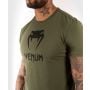 T-Shirt Classic Khaki - Venum XXL