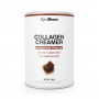 Collagen Creamer – GymBeam 300 g - czekolada