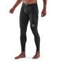 Legginsy termoaktywne Series-3 Black - SKINS XXL