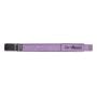 Pas fitness CORE Purple - GymBeam S