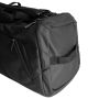 Torba sportowa Core Black - GymBeam single_variant