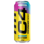 C4 Energy Drink - Cellucor 500 ml - kosmiczna tęcza