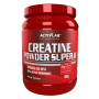 Kreatyna w proszku Creatine Powder Super - ActivLab 500 g - pomarańczowy