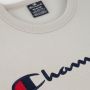 Bluza Crewneck Grey - Champion L