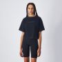 Damska koszulka Cropped Black - Champion S