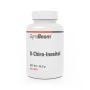 Inozytol (D-chiro-inozytol) - GymBeam 60 kaps