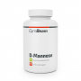 D-mannoza - GymBeam 90 kaps