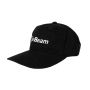 Czapka Dad Cap Black - Gymbeam UNI